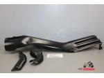Klikněte pro detailní foto č. 4 - 18353-MKC-A10 Kryt pravého výfuku Honda GL 1800 Gold Wing 15-21
