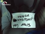 Klikněte pro detailní foto č. 6 - Plast pod zadní světlo Honda VFR 1200F (DTC)