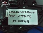 Klikněte pro detailní foto č. 8 - Budíky Honda VFR 1200F (DTC)