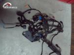 Klikněte pro detailní foto č. 1 - Hlavní elektrický rozvod Honda VFR 1200F (DTC)