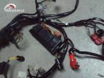 Klikněte pro detailní foto č. 3 - Hlavní elektrický rozvod Honda VFR 1200F (DTC)