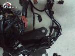 Klikněte pro detailní foto č. 9 - Hlavní elektrický rozvod Honda VFR 1200F (DTC)