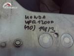 Klikněte pro detailní foto č. 7 - Regulátor dobíjení Honda VFR 1200F (DTC)