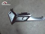 Klikněte pro detailní foto č. 1 - Boční stříbrný plast pravý Honda VFR 1200F (DTC)