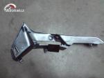 Klikněte pro detailní foto č. 3 - Boční stříbrný plast pravý Honda VFR 1200F (DTC)