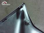 Klikněte pro detailní foto č. 4 - Boční stříbrný plast pravý Honda VFR 1200F (DTC)