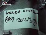 Detail nabídky - Boční stříbrný plast pravý Honda VFR 1200F (DTC)