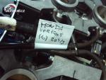 Detail nabídky - Vstřikování Honda VFR 1200F (DTC)
