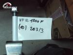 Detail nabídky - Tlumič zadní Honda VFR 1200F (DTC)