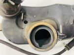 Klikněte pro detailní foto č. 8 - Airbox saní filtr příruby Honda XL600V Transalp