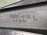 Klikněte pro detailní foto č. 5 - Levá boční kapota ZX-10