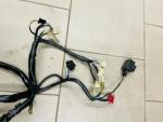 Klikněte pro detailní foto č. 10 - Elektroinsalace eletrika kabely kabeláž Honda XL600V Transalp