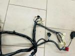 Klikněte pro detailní foto č. 12 - Elektroinsalace eletrika kabely kabeláž Honda XL600V Transalp