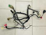 Klikněte pro detailní foto č. 1 - Elektroinsalace eletrika kabely kabeláž Honda XL600V Transalp