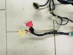 Klikněte pro detailní foto č. 2 - Elektroinsalace eletrika kabely kabeláž Honda XL600V Transalp