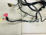Klikněte pro detailní foto č. 3 - Elektroinsalace eletrika kabely kabeláž Honda XL600V Transalp