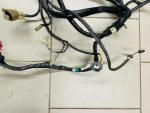 Klikněte pro detailní foto č. 4 - Elektroinsalace eletrika kabely kabeláž Honda XL600V Transalp
