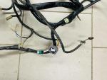 Klikněte pro detailní foto č. 5 - Elektroinsalace eletrika kabely kabeláž Honda XL600V Transalp