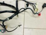 Klikněte pro detailní foto č. 7 - Elektroinsalace eletrika kabely kabeláž Honda XL600V Transalp