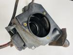 Klikněte pro detailní foto č. 3 - Airbox saní filtr  Honda XL600V Transalp