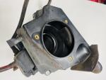 Klikněte pro detailní foto č. 4 - Airbox saní filtr  Honda XL600V Transalp