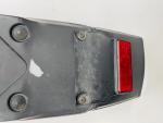 Klikněte pro detailní foto č. 2 - Zadní blatník držák SPZ osvětlení nadkolí Honda XL600V Transalp