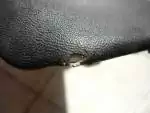 Klikněte pro detailní foto č. 2 - Zadní sedlo