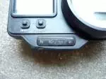 Klikněte pro detailní foto č. 2 - Budíky r6