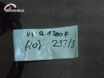 Klikněte pro detailní foto č. 10 - Lanko ruční brzdy Honda VFR 1200F (DTC)