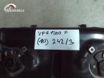 Detail nabídky - Ventilátor chladiče Honda VFR 1200F (DTC)