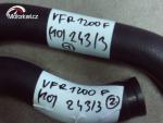 Klikněte pro detailní foto č. 9 - Hadice chladící kapaliny Honda VFR 1200F (DTC)