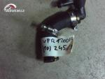 Klikněte pro detailní foto č. 6 - Víčko chladiče Honda VFR 1200F (DTC)