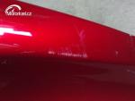 Klikněte pro detailní foto č. 5 - Kryty nádrže Honda VFR 1200F (DTC)