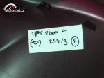 Klikněte pro detailní foto č. 9 - Kryty nádrže Honda VFR 1200F (DTC)