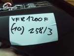 Klikněte pro detailní foto č. 8 - Kryt kardanu Honda VFR 1200F (DTC)