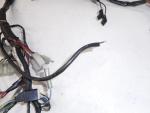 Klikněte pro detailní foto č. 6 - Elektroinstalace, kabely, elektrika - hlavní svazek + pomocný