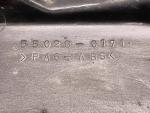Klikněte pro detailní foto č. 7 - Levá půlka klínu, kapoty ZX-10
