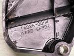 Klikněte pro detailní foto č. 4 - Kryt řetězového kolečka ZX-10