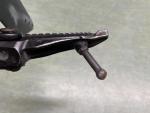 Klikněte pro detailní foto č. 6 - Levý držák stupačky, stupačka ZX-10