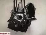 Klikněte pro detailní foto č. 2 - Kartery blok motoru Yamaha FZ1