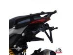 Detail nabídky - Držák značky osvětlení odrazka RZ SPZ Ducati Hypermotard Hyperst