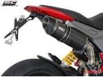 Klikněte pro detailní foto č. 1 - Karbonový laděný výfuk SC-Project Ducati Hypermtard 821 a 939 13