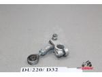 Klikněte pro detailní foto č. 3 - 84840231A segment řazení, ROD GEAR SHIFT LINK Ducati 821,939 Hyp