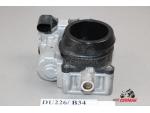 Klikněte pro detailní foto č. 3 - 28240904A klapka plynu Trottle body  Ducati Hypermotard 821,939