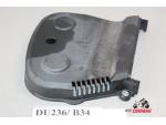 Klikněte pro detailní foto č. 3 - 24511371A kryt rozvodů  Ducati Hypermotard 821,939