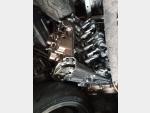 Detail nabídky - Motor Honda CB 650 R