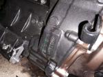 Klikněte pro detailní foto č. 2 - Motor Honda CB 650 R