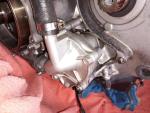 Detail nabídky - Vodní pumpa Honda CBR 1000 RR Fireblade