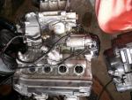 Detail nabídky - Motor na díly Honda CBR 954 RR