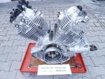 Klikněte pro detailní foto č. 13 - Motor typ 4GK - najeto 38.097 km Top stav - záruka
